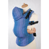 Lenny Lamb Ergonomic Carrier (BABY) - Little Love Ocean (Second Generation) - Baby Carrier - Lenny Lamb - Afterpay - Zippay Carry Them Close