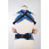 Lenny Lamb Ergonomic Carrier (BABY) - Little Love Ocean (Second Generation) - Baby Carrier - Lenny Lamb - Afterpay - Zippay Carry Them Close