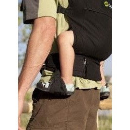Boba 4G Carrier - Dusk - Baby Carrier - Boba - Afterpay - Zippay Carry Them Close
