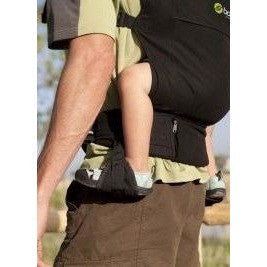 Boba 4G Carrier - Wildflower - Baby Carrier - Boba - Afterpay - Zippay Carry Them Close