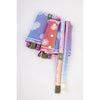 Lenny Lamb - Suck Pads and Reach Strap Set - Rainbow Lace, , Carrier Accessories, Lenny Lamb, Carry Them Close  - 3