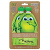 Little Mashies - Reusable Food Pouches 2PK (Green) - Feeding - Little Mashies - Afterpay - Zippay Carry Them Close