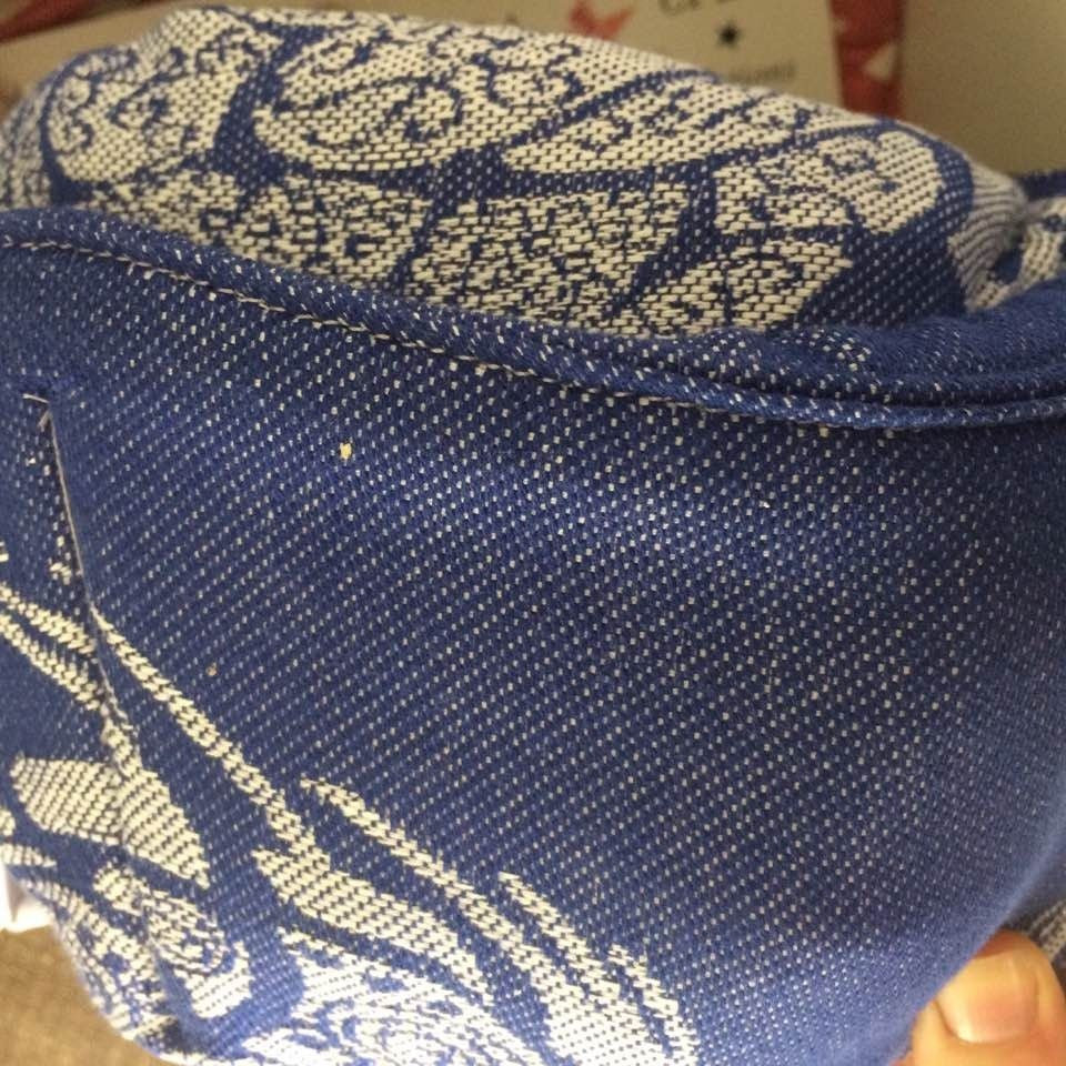 Kokadi Baby Size Flip Z - Tosbik Illusion (Limited Edition), , Baby Carrier, Kokadi, Carry Them Close  - 2