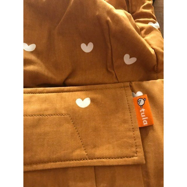 Tula Free-To-Grow Carrier - Play - Baby Carrier - Tula - Afterpay - Zippay Carry Them Close