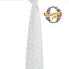 Aden and Anais - Flannel Muslin Swaddle - Fate - swaddle - Aden and Anais - Afterpay - Zippay Carry Them Close