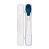 OXO TOT - Feeding Spoon & Case Navy