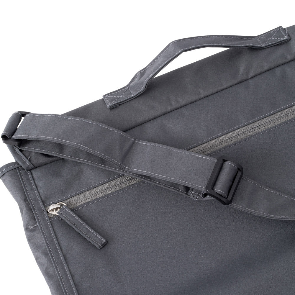 Little Unicorn - Outdoor Blanket - Midnight Poppy