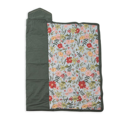 Little Unicorn - Outdoor Blanket - Primrose Patch