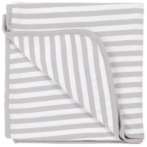 Woolbabe Merino Wool Baby Swaddle - Pebble - swaddle - Woolbabe - Afterpay - Zippay Carry Them Close