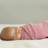 Woolbabe Baby Swaddle - Toffee Apple - swaddle - Woolbabe - Afterpay - Zippay Carry Them Close