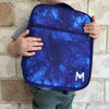 Montii Co Insulated Lunch bag - Galaxy