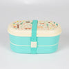Sass & Belle Bento Lunch Box - Whimsical Woodland - Lunch & Snack Boxes - Sass & Belle - Afterpay - Zippay Carry Them Close