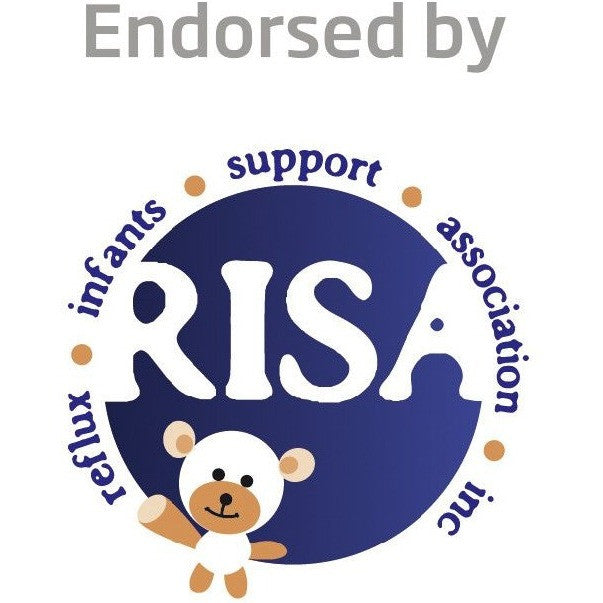 Hug a Bub Organic Lightweight Stretchy Wrap Carrier - Charcoal - Stretchy Wrap - hug.a.bub - Afterpay - Zippay Carry Them Close