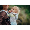 Lenny Lamb Ergonomic Carrier (BABY) - Daisy Petals (Silk, Wool, Cashmere, Cotton) (Second Generation), , Baby Carrier, Lenny Lamb, Carry Them Close  - 3