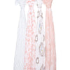 Aden and Anais - Classic Swaddles - Birdsong (4 Pack) - swaddle - Aden and Anais - Afterpay - Zippay Carry Them Close