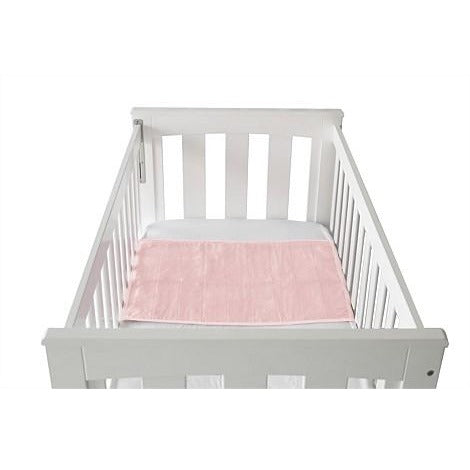 Brolly Sheet - Cot Pad with Wings - Bed - Brolly Sheets - Afterpay - Zippay Carry Them Close