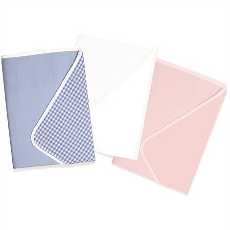 Brolly Sheet - Cot Pad with Wings - Bed - Brolly Sheets - Afterpay - Zippay Carry Them Close