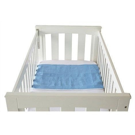 Brolly Sheet - Cot Pad with Wings - Bed - Brolly Sheets - Afterpay - Zippay Carry Them Close