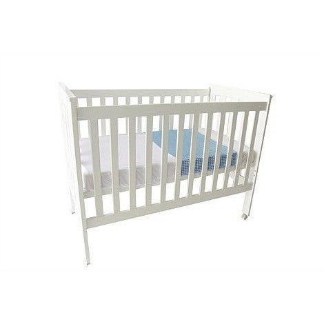 Brolly Sheet - Cot Pad with Wings - Bed - Brolly Sheets - Afterpay - Zippay Carry Them Close