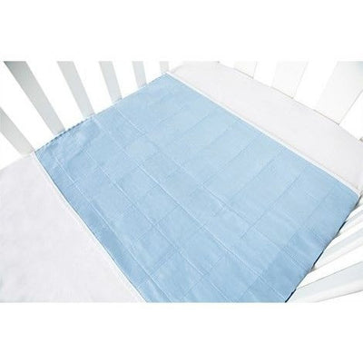 Brolly Sheet - Cot Pad with Wings - Bed - Brolly Sheets - Afterpay - Zippay Carry Them Close