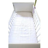 Brolly Sheet - Mattress Protector Quilted - Fitted Cot - Bed - Brolly Sheets - Afterpay - Zippay Carry Them Close