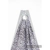 Lenny Lamb Ring Sling - Cheetah Dark Brown & White - Ring Sling - Lenny Lamb - Afterpay - Zippay Carry Them Close