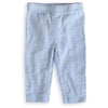 Muslin Pants - Night Sky Blue - Clothing - Aden and Anais - Afterpay - Zippay Carry Them Close
