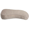 Milkbar Nursing Pillow - Sand/Sand - Nursing Pillow - Milkbar - Afterpay - Zippay Carry Them Close