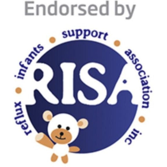 Milkbar Nursing Pillow - Sand/Sand - Nursing Pillow - Milkbar - Afterpay - Zippay Carry Them Close