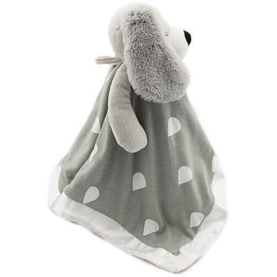 Lil Fraser - Comforter Puppy - Security Blanket - L'il Fraser - Afterpay - Zippay Carry Them Close