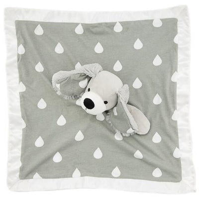 Lil Fraser - Comforter Puppy - Security Blanket - L'il Fraser - Afterpay - Zippay Carry Them Close