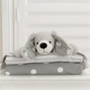 Lil Fraser - Comforter Puppy - Security Blanket - L'il Fraser - Afterpay - Zippay Carry Them Close