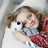 Lil Fraser - Comforter Puppy - Security Blanket - L'il Fraser - Afterpay - Zippay Carry Them Close
