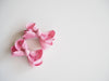 Snuggle Hunny Kids - Small Piggy Tail Clips (Pair) - Dusty Pink