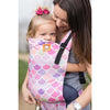 Tula Free-To-Grow Carrier - Syrene Sea - Baby Carrier - Tula - Afterpay - Zippay Carry Them Close