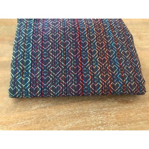 Lenny Lamb Ring Sling - Big Love Sapphire - Ring Sling - Lenny Lamb - Afterpay - Zippay Carry Them Close
