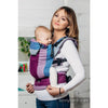 Lenny Lamb Ergonomic Carrier (BABY) - Norwegian Diamond - Baby Carrier - Lenny Lamb - Afterpay - Zippay Carry Them Close