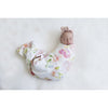 Snuggle Hunny Kids - Organic Muslin Wrap - Sassy