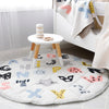 Di Lusso Living - Playmat ABCD