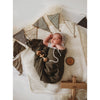 Snuggle Hunny Kids - Organic Muslin Wrap - Dusty Olive