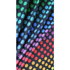 Kokadi Ring Sling - Black Rainbow Dots - Ring Sling - Kokadi - Afterpay - Zippay Carry Them Close