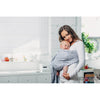 Lenny Lamb Ring Sling - Pearl - Ring Sling - Lenny Lamb - Afterpay - Zippay Carry Them Close