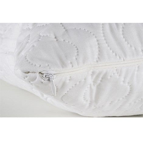 Brolly Sheet - Waterproof Pillow Protector Quilted - Bedding - Brolly Sheets - Afterpay - Zippay Carry Them Close