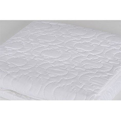 Brolly Sheet - Mattress Protector Quilted - Fitted Single Bed - Bedding - Brolly Sheets - Afterpay - Zippay Carry Them Close