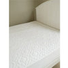 Brolly Sheet - Mattress Protector Quilted - Fitted Single Bed - Bedding - Brolly Sheets - Afterpay - Zippay Carry Them Close