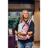 Lenny Lamb - LennyUp RAINBOW LACE - Baby Carrier - Lenny Lamb - Afterpay - Zippay Carry Them Close
