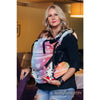 Lenny Lamb - LennyUp RAINBOW LACE - Baby Carrier - Lenny Lamb - Afterpay - Zippay Carry Them Close