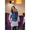 Lenny Lamb - LennyUp TRINITY COSMOS - Baby Carrier - Lenny Lamb - Afterpay - Zippay Carry Them Close