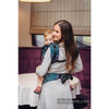Lenny Lamb - LennyUp TRINITY COSMOS - Baby Carrier - Lenny Lamb - Afterpay - Zippay Carry Them Close