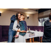 Lenny Lamb - LennyUp TRINITY COSMOS - Baby Carrier - Lenny Lamb - Afterpay - Zippay Carry Them Close